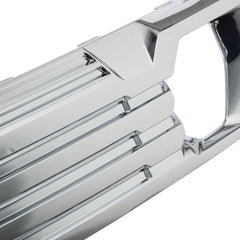 TOPPARTZ 84176747 Front Lower Bumper Filler Chrome Fit For GMC 19-21 Sierra 1500 Denali