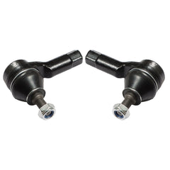 TOPPARTZ 8pc Front Control Arm Ball Joint Suspension Kit for 2008-2017 Mitsubishi Lancer