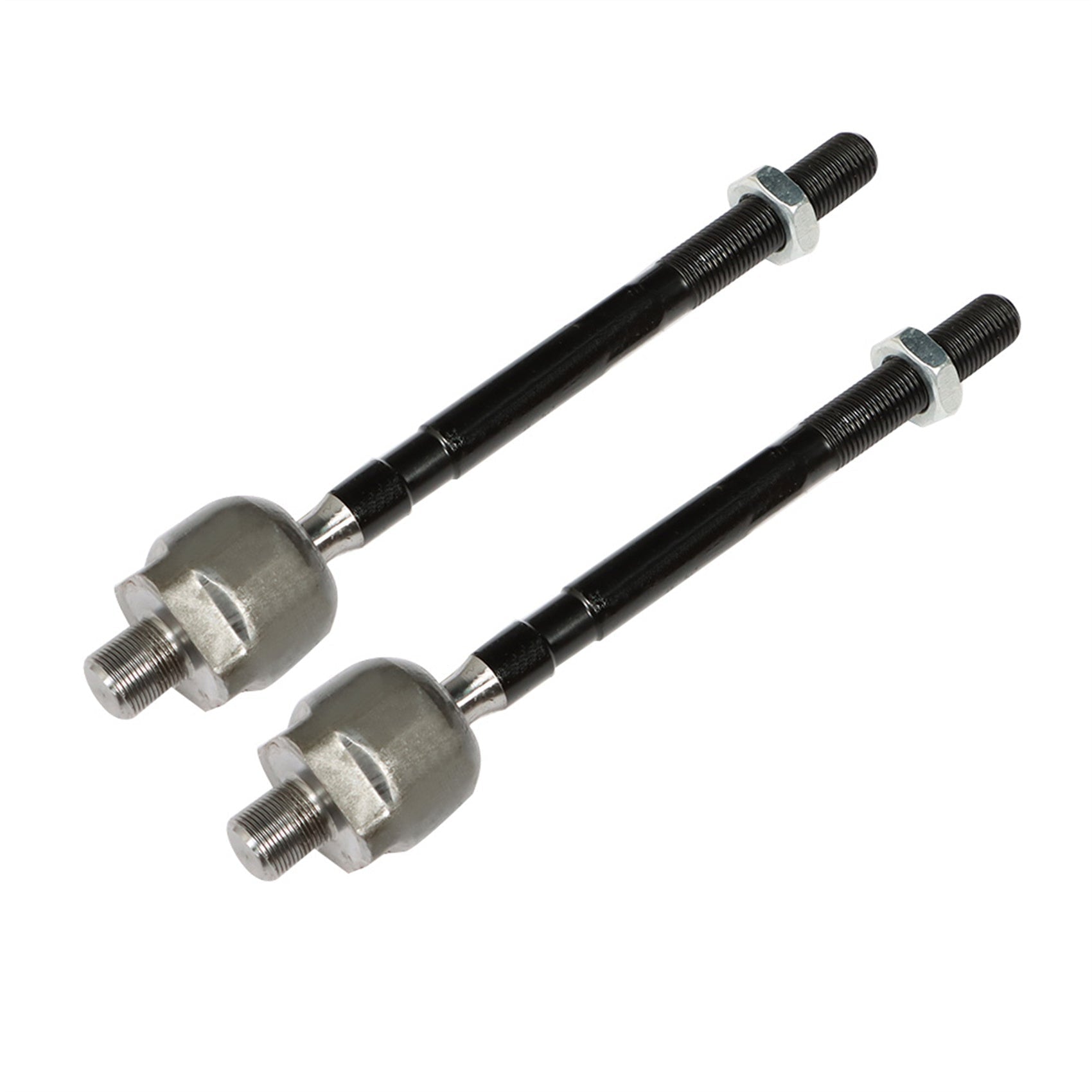 TOPPARTZ 8pc Front Control Arms Kit + Tie Rod for 2007-2010 2011 2012 Nissan Altima