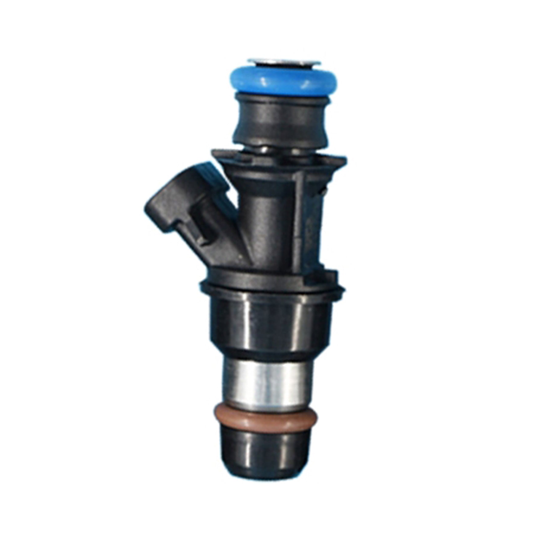 TOPPARTZ 8x Fuel Injectors 25317628 For 99-06 Chevy GMC Cadillac/ 4.8L 5.3L 6.0L