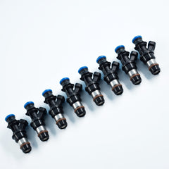 TOPPARTZ 8x Fuel Injectors 25317628 For 99-06 Chevy GMC Cadillac/ 4.8L 5.3L 6.0L