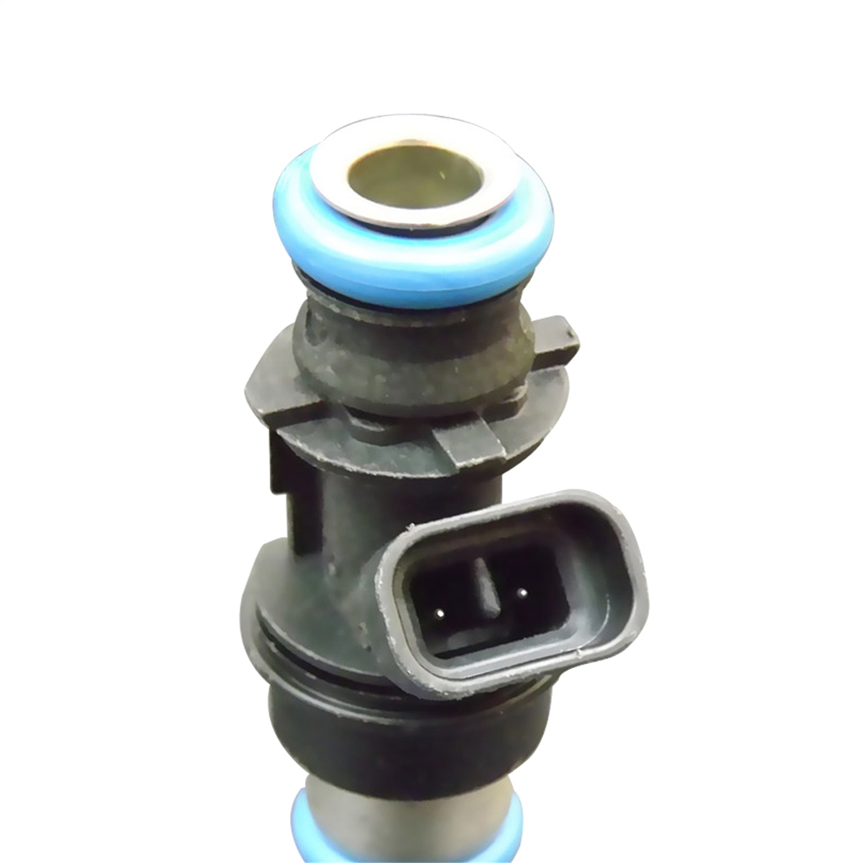 TOPPARTZ 8x Fuel Injectors 25317628 For 99-06 Chevy GMC Cadillac/ 4.8L 5.3L 6.0L