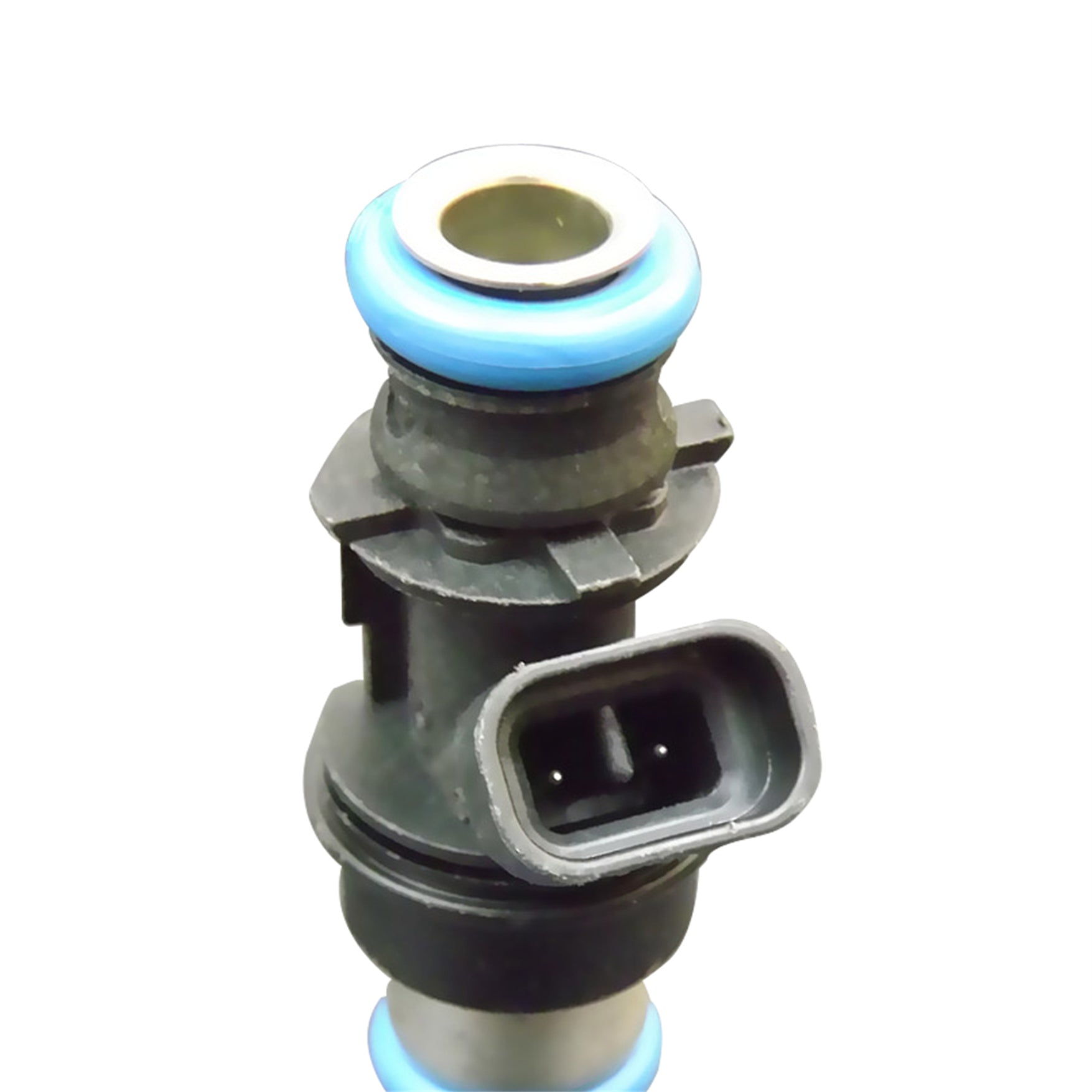 TOPPARTZ 8x Fuel Injectors 25317628 For 99-06 Chevy GMC Cadillac/ 4.8L 5.3L 6.0L