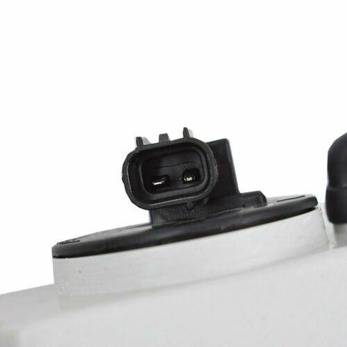 TOPPARTZ Bumper Fog Light Driving Lamp w/Bulb For 2001 2002 Toyota Corolla Clear