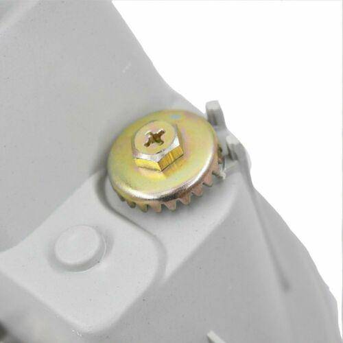 TOPPARTZ Bumper Fog Light Driving Lamp w/Bulb For 2001 2002 Toyota Corolla Clear