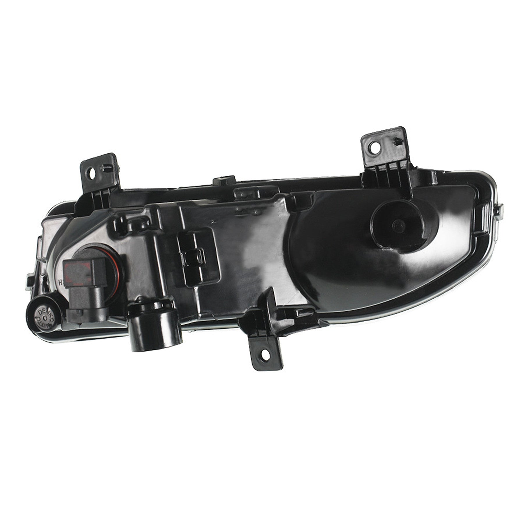 TOPPARTZ Bumper Fog Light Lamp For 2020-2021 Nissan Sentra/SYLPHY Clear Lens