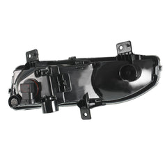 TOPPARTZ Bumper Fog Light Lamp For 2020-2021 Nissan Sentra/SYLPHY Clear Lens