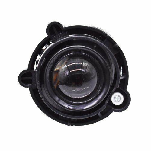 TOPPARTZ Bumper Fog Lights Driving Lamps For 2016-2018 Chevy Cruze w/ Switch