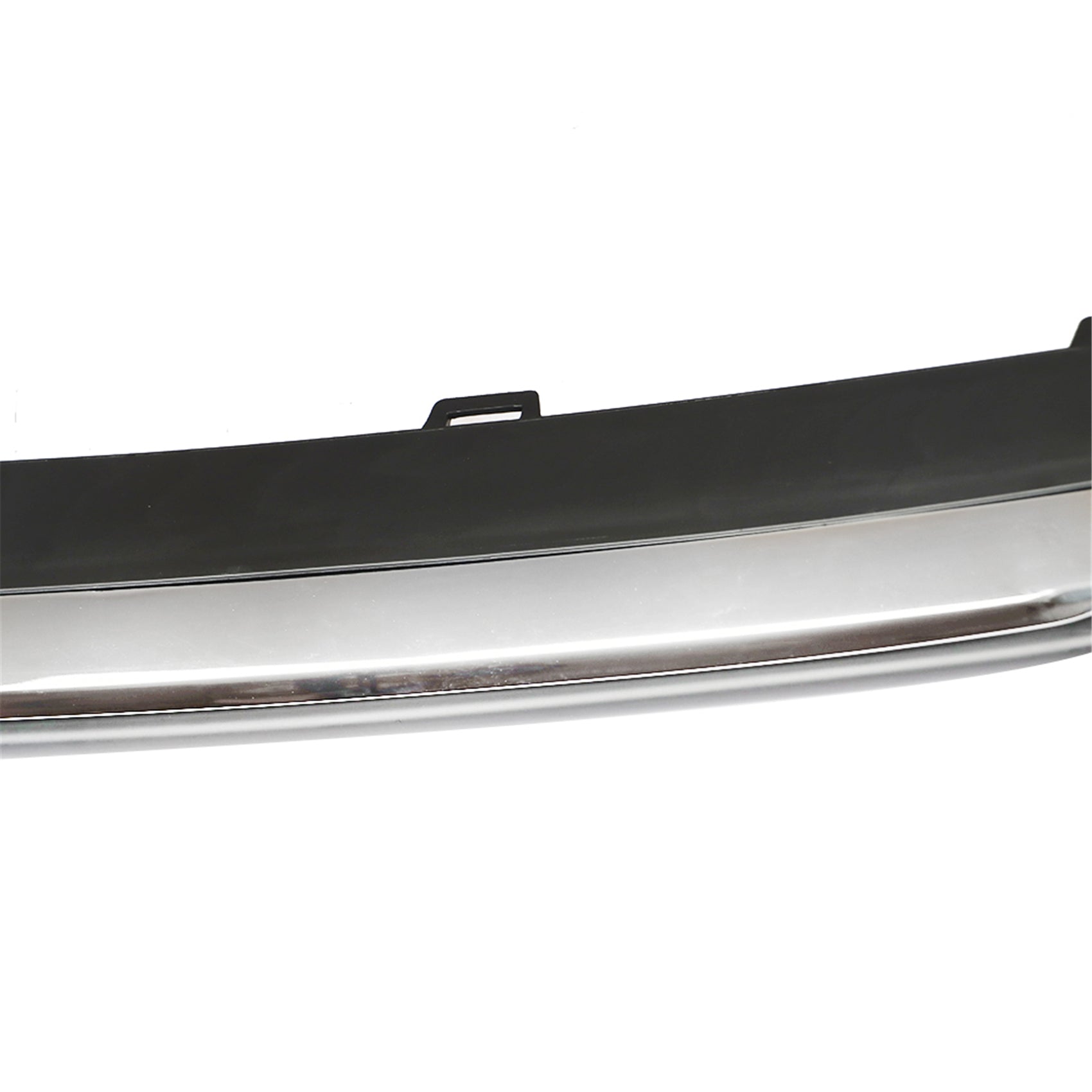 TOPPARTZ Chrome Front Bumper Cover Lower Trim Molding for 2013-2015 Honda Accord HO1095119 71150T2FA00