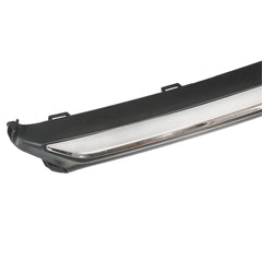 TOPPARTZ Chrome Front Bumper Cover Lower Trim Molding for 2013-2015 Honda Accord HO1095119 71150T2FA00
