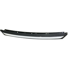 TOPPARTZ Chrome Front Bumper Cover Lower Trim Molding for 2013-2015 Honda Accord HO1095119 71150T2FA00