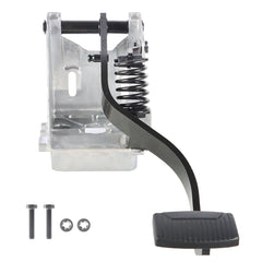 TOPPARTZ Clutch Pedal Assembly w/Spring Replacement for 1999-2003 Ford F250 F350 F450 7.3L