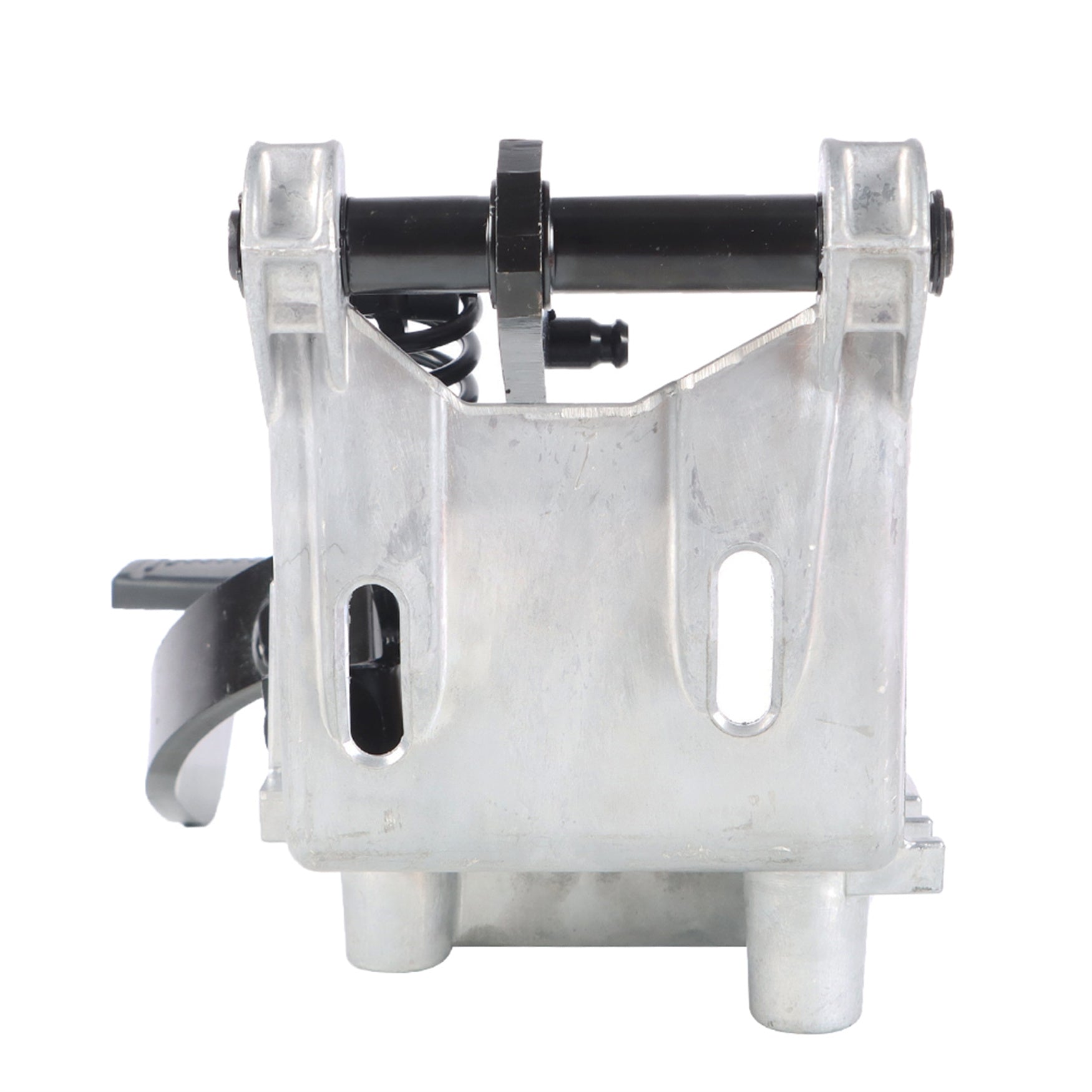 TOPPARTZ Clutch Pedal Assembly w/Spring Replacement for 1999-2003 Ford F250 F350 F450 7.3L