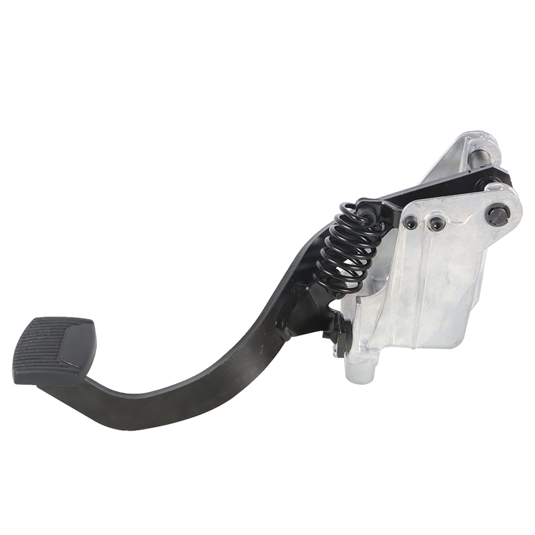 TOPPARTZ Clutch Pedal Assembly w/Spring Replacement for 1999-2003 Ford F250 F350 F450 7.3L