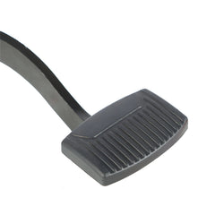 TOPPARTZ Clutch Pedal Assembly w/Spring Replacement for 1999-2003 Ford F250 F350 F450 7.3L