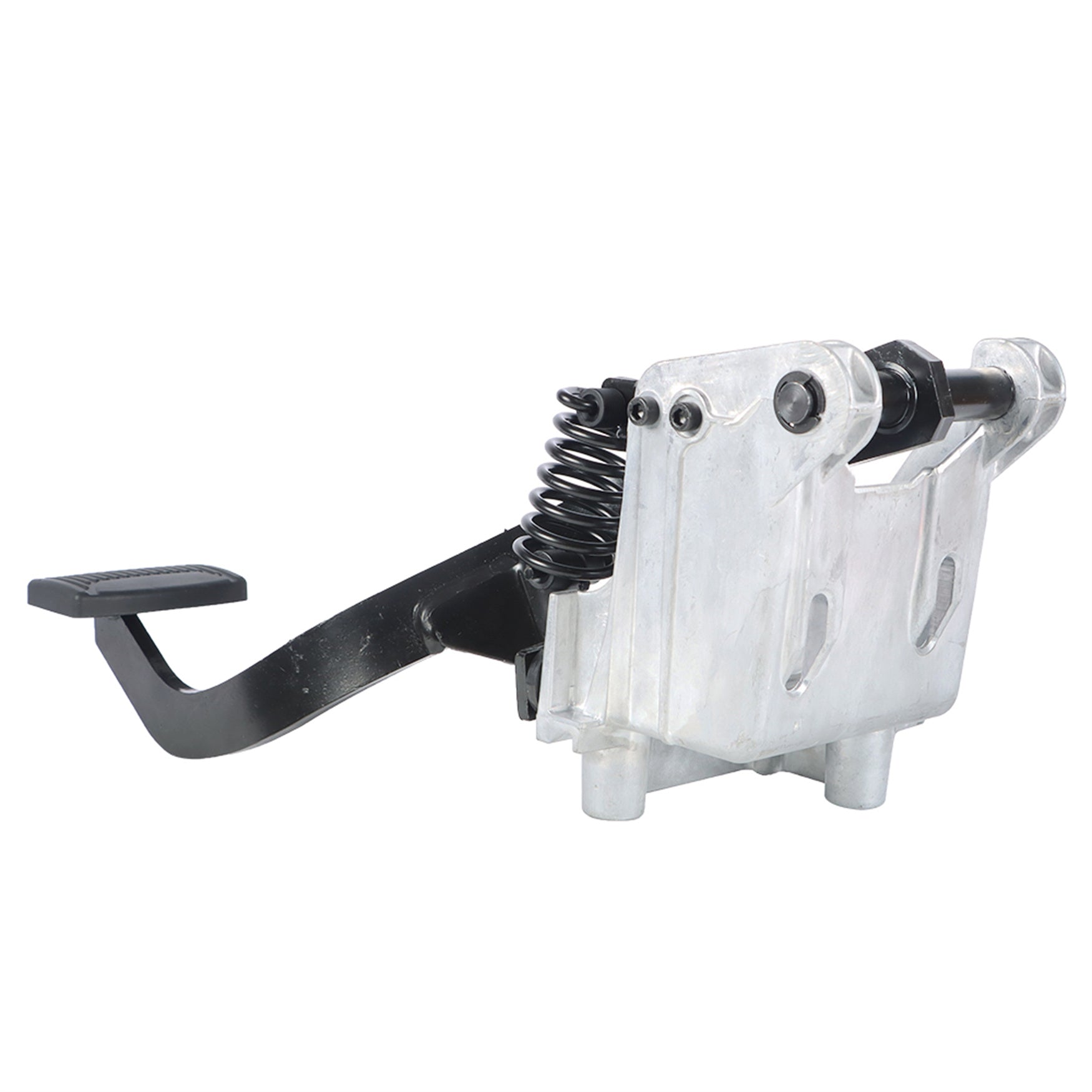 TOPPARTZ Clutch Pedal Assembly w/Spring Replacement for 1999-2003 Ford F250 F350 F450 7.3L