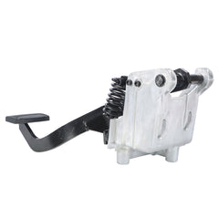 TOPPARTZ Clutch Pedal Assembly w/Spring Replacement for 1999-2003 Ford F250 F350 F450 7.3L