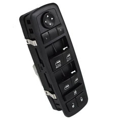 TOPPARTZ Door Master Power Window Switch Front For 11-13 Dodge Durango 68086693AC