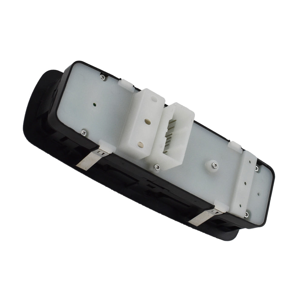 TOPPARTZ Door Master Power Window Switch Front For 11-13 Dodge Durango 68086693AC