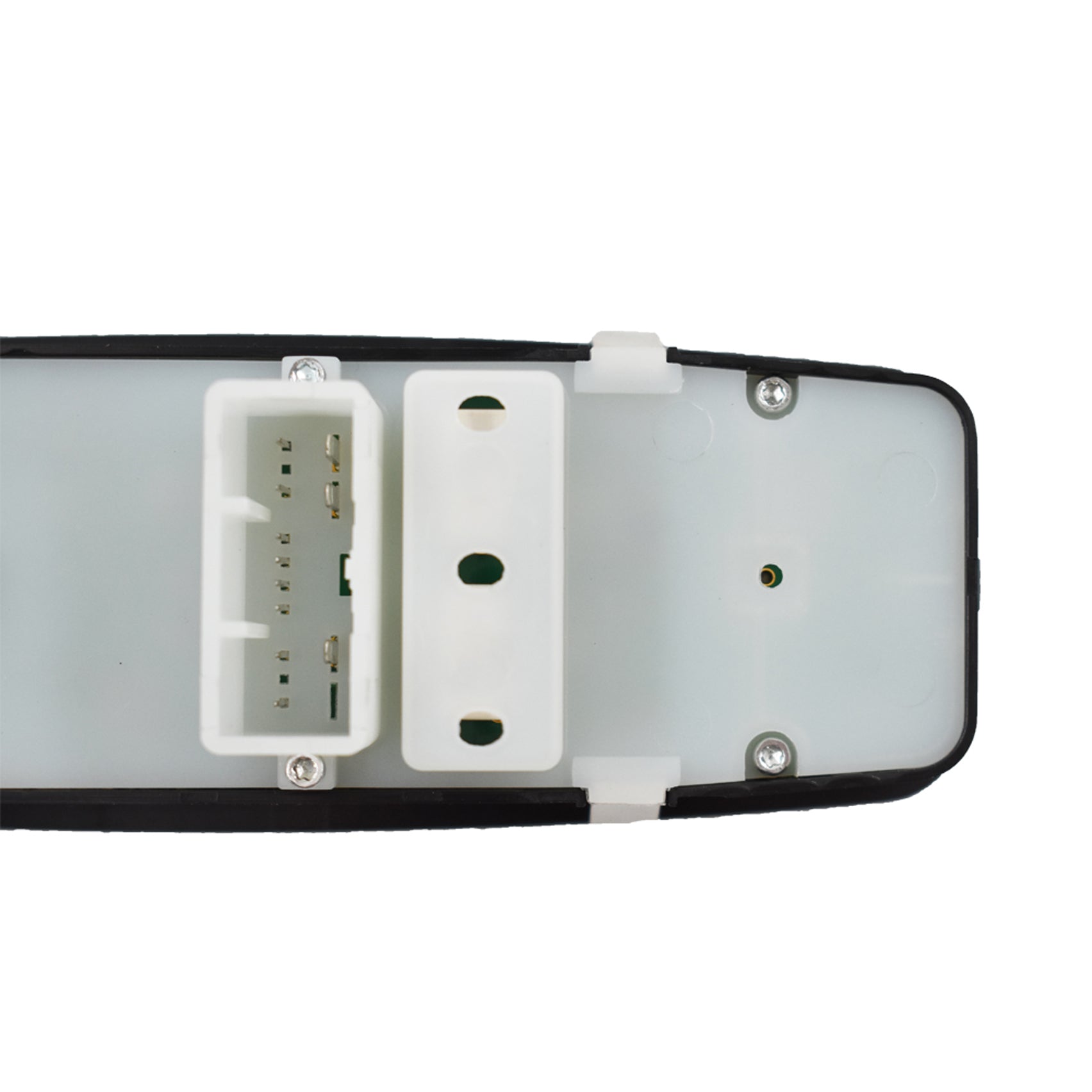 TOPPARTZ Door Master Power Window Switch Front For 11-13 Dodge Durango 68086693AC