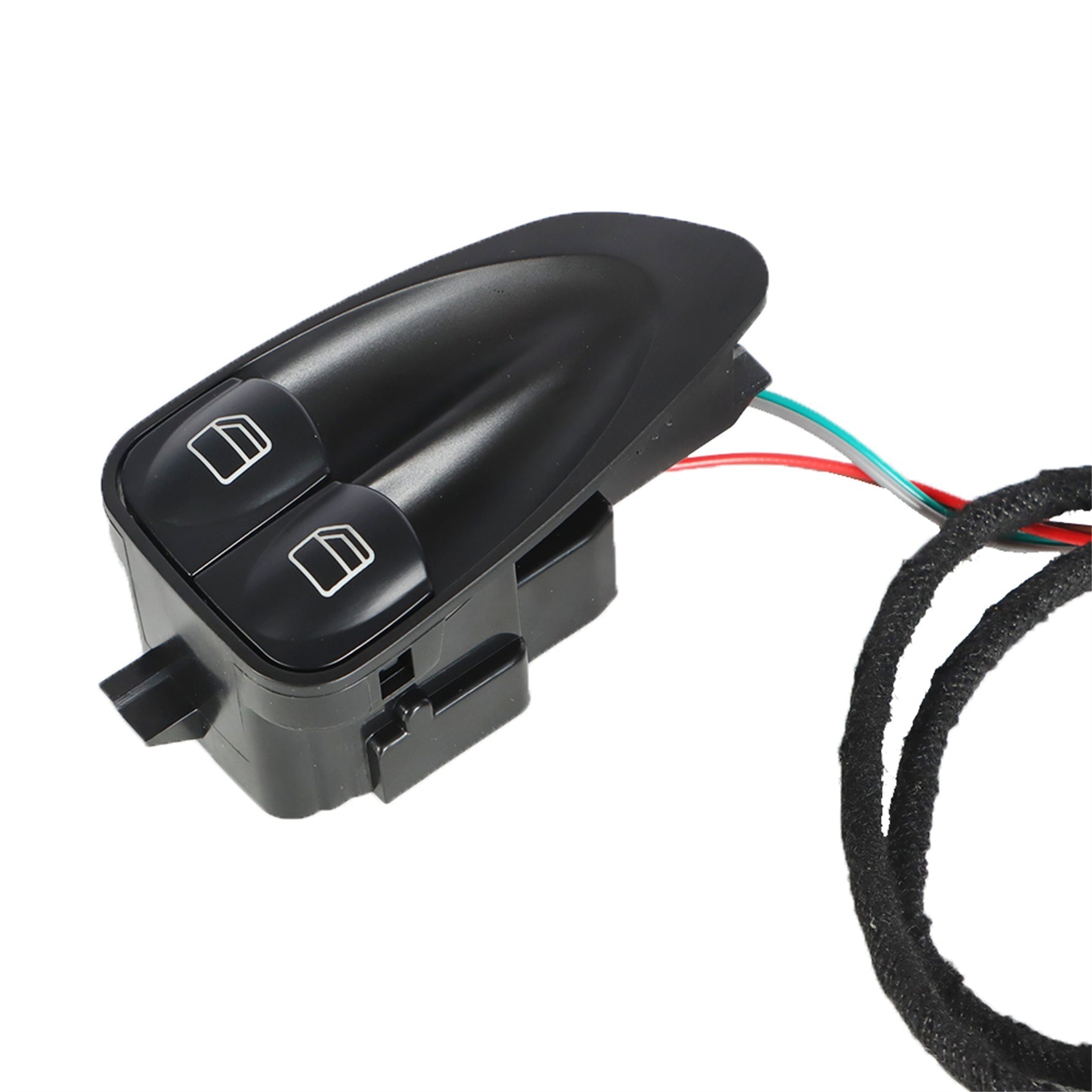 TOPPARTZ Driver Side Master Power Window Switch 23082113517167 Replacement for 2004 2005 2006 Mercedes Benz SL500 SL550 SL600 SL55 SL63 SL65