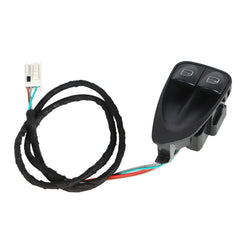 TOPPARTZ Driver Side Master Power Window Switch 23082113517167 Replacement for 2004 2005 2006 Mercedes Benz SL500 SL550 SL600 SL55 SL63 SL65