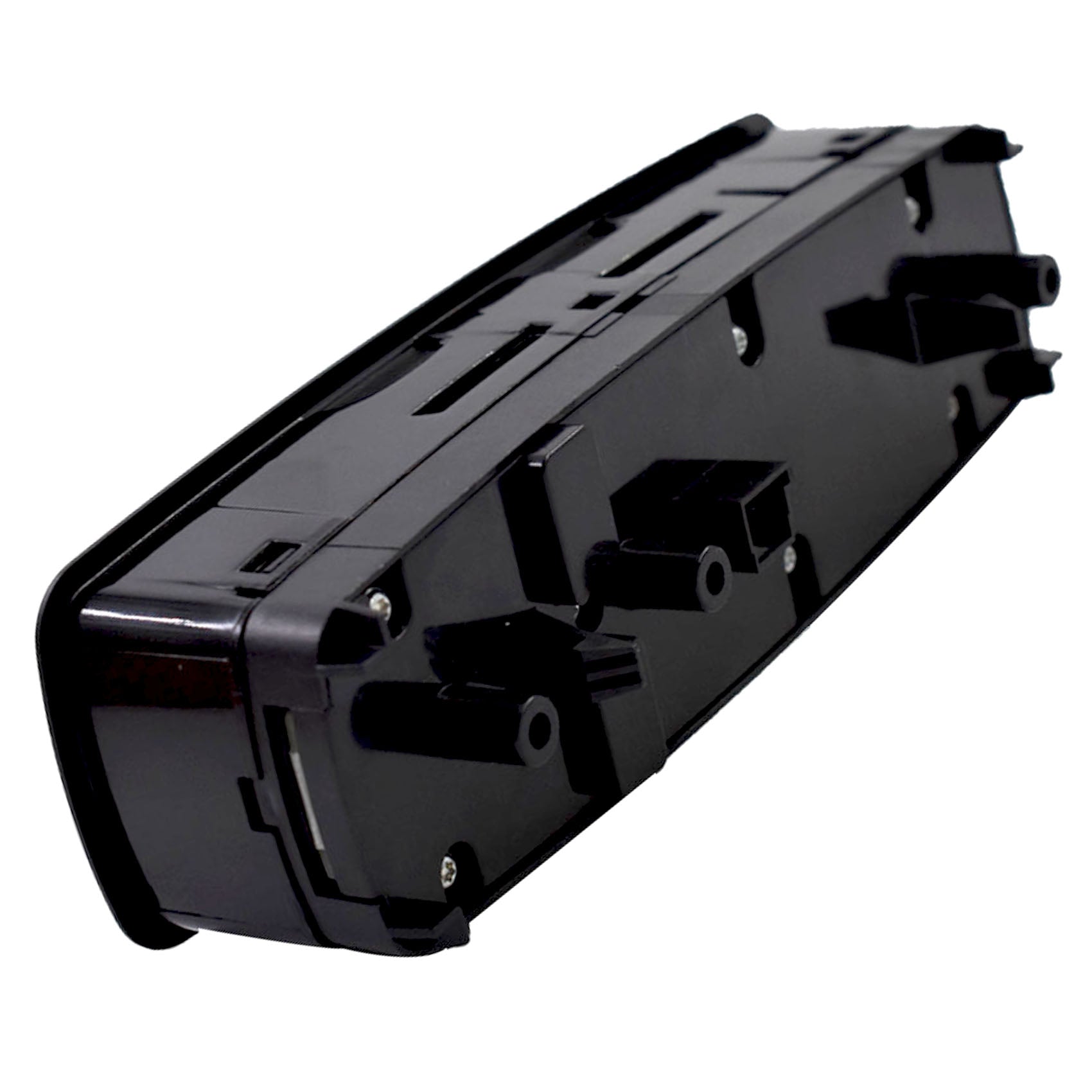 TOPPARTZ Driver Side Window Switch for Mercedes Benz ML350 ML450 ML550 2518200110