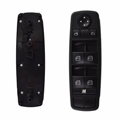 TOPPARTZ Driver Side Window Switch for Mercedes Benz ML350 ML450 ML550 2518200110