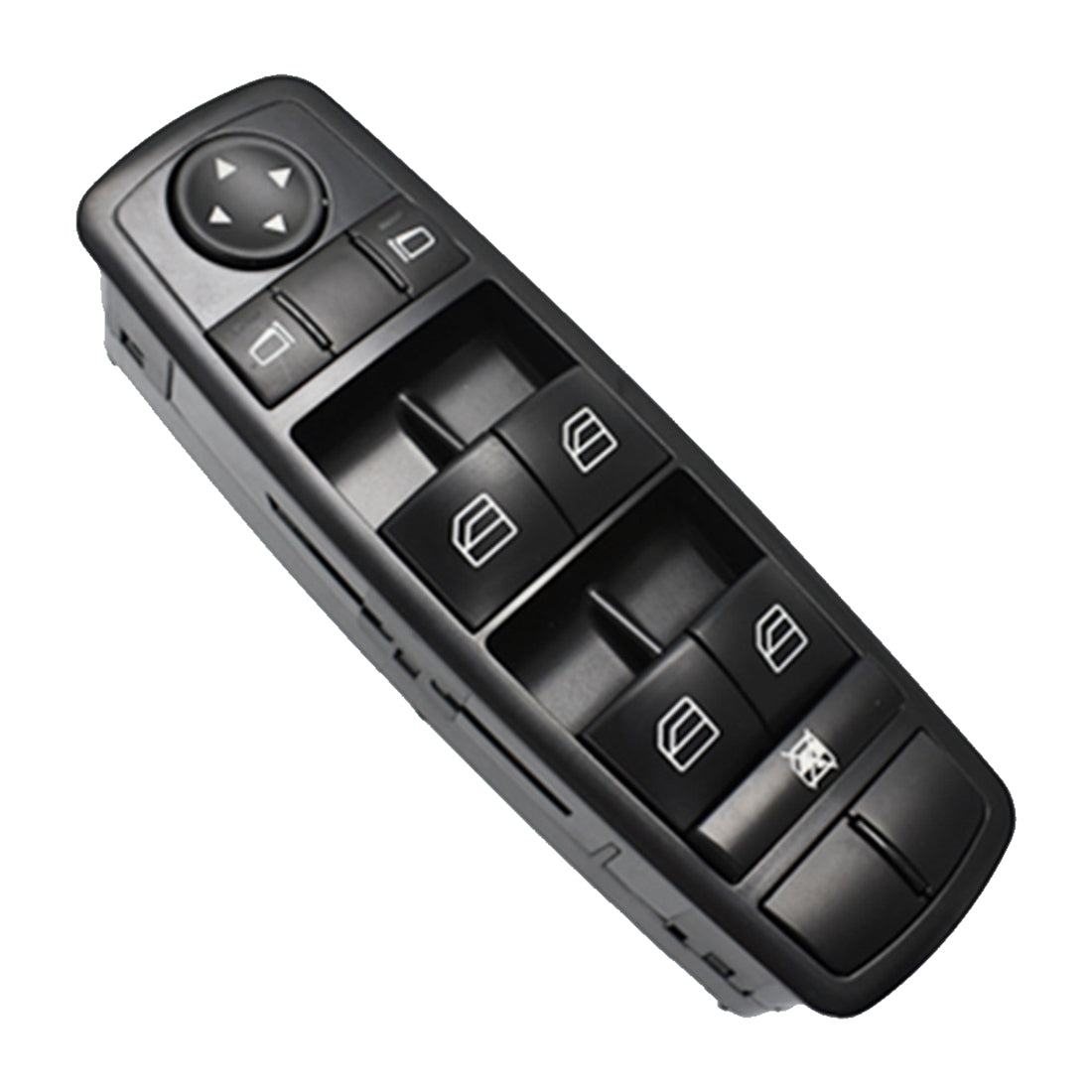 TOPPARTZ Driver Side Window Switch for Mercedes Benz ML350 ML450 ML550 2518200110