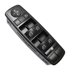 TOPPARTZ Driver Side Window Switch for Mercedes Benz ML350 ML450 ML550 2518200110