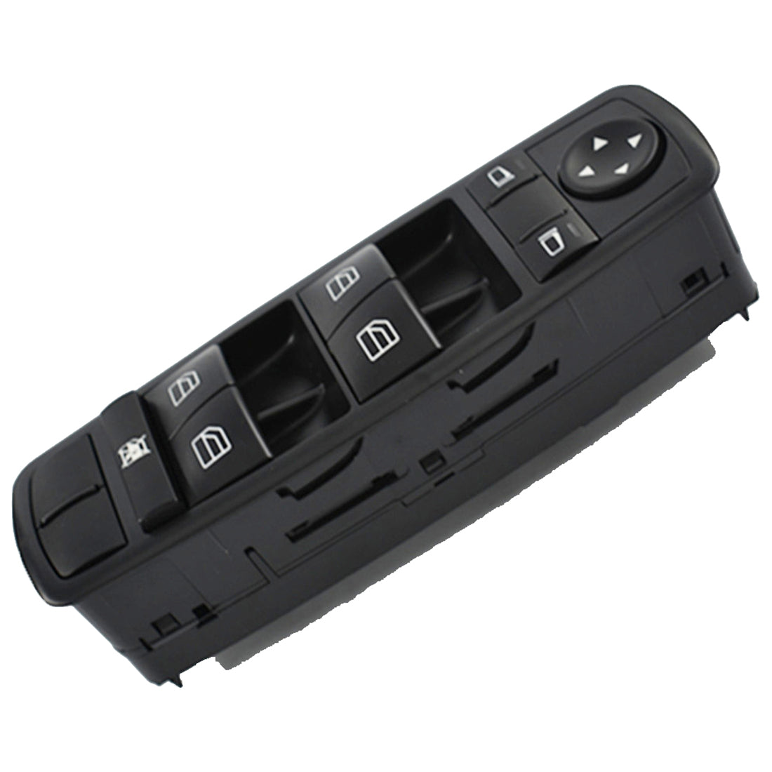 TOPPARTZ Driver Side Window Switch for Mercedes Benz ML350 ML450 ML550 2518200110