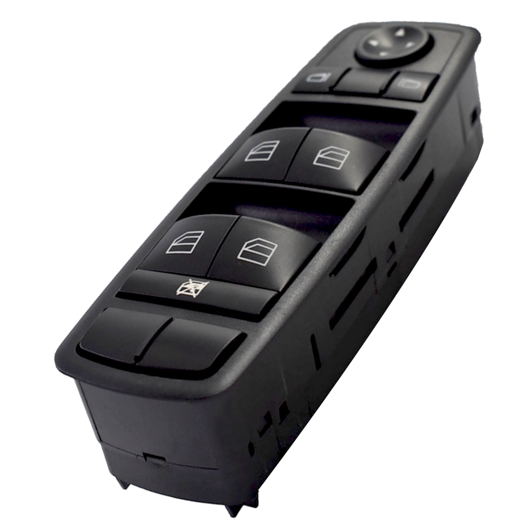 TOPPARTZ Driver Side Window Switch for Mercedes Benz ML350 ML450 ML550 2518200110