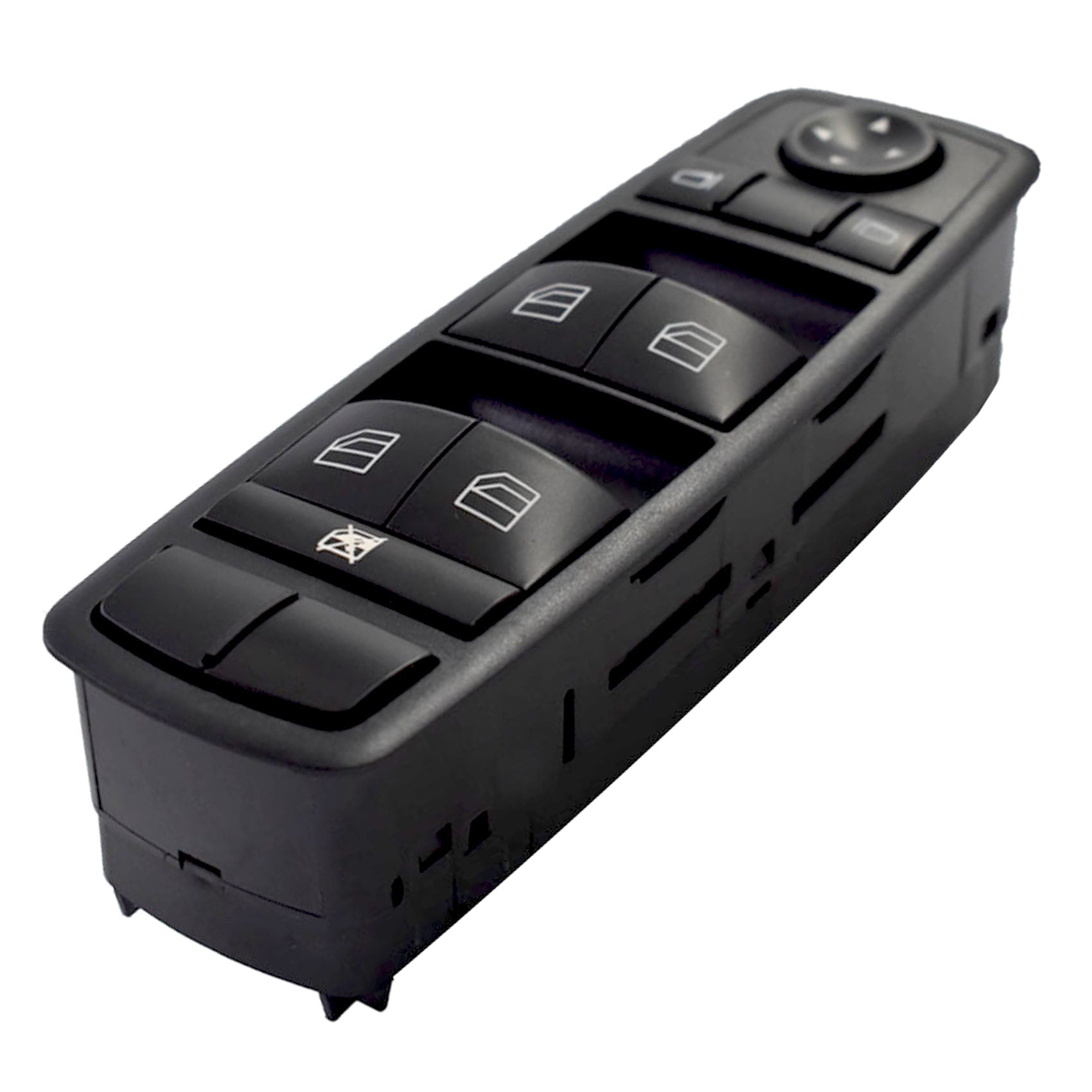 TOPPARTZ Driver Side Window Switch for Mercedes Benz ML350 ML450 ML550 2518200110