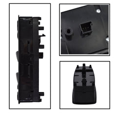 TOPPARTZ Driver Side Window Switch for Mercedes Benz ML350 ML450 ML550 2518200110