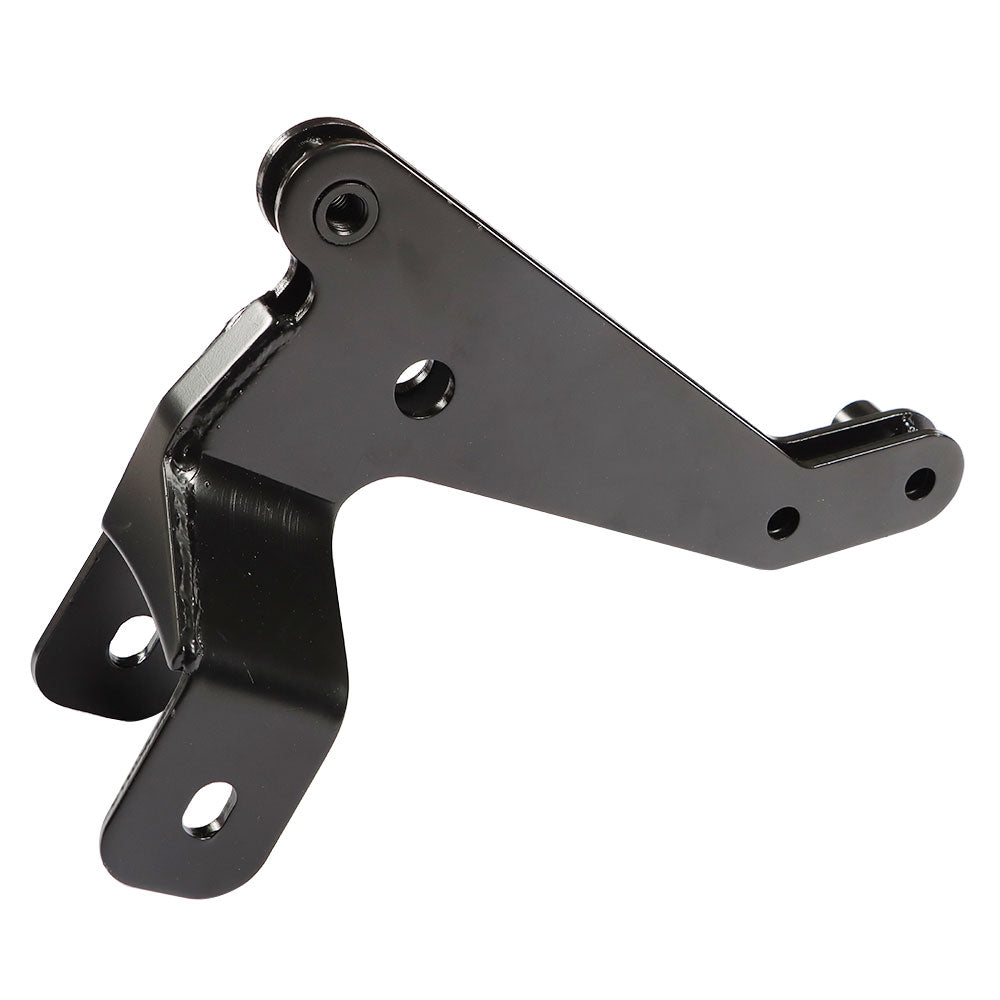TOPPARTZ Engine Mounts Motor Swap Kit For Civic 1992 1993-1995 EG K20 K24 EG K-series