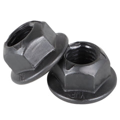 TOPPARTZ Fit For Ford Explorer Mountaineer 722-009 Rear Leaf Spring Shackle Repair Kit