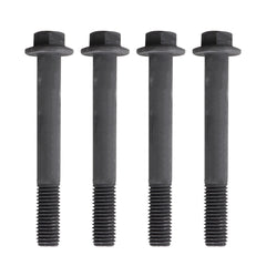 TOPPARTZ Fit For Ford Explorer Mountaineer 722-009 Rear Leaf Spring Shackle Repair Kit