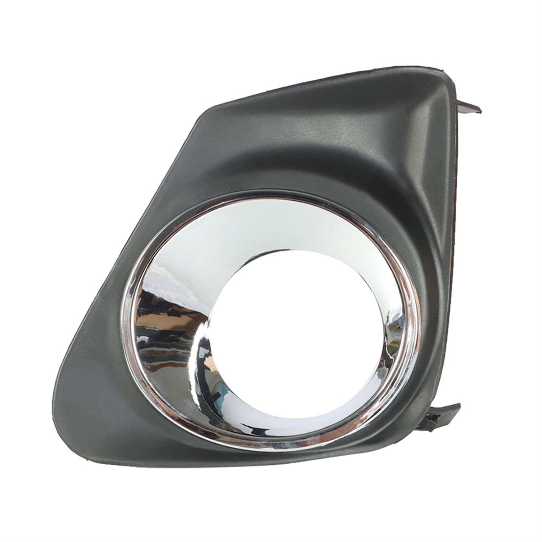 TOPPARTZ Fog Lights Assembly Replacement for 2011 2012 2013 Toyota Corolla Clear Lens Bumper Fog Lamp Left+Right Side (Passenger & Driver Side)