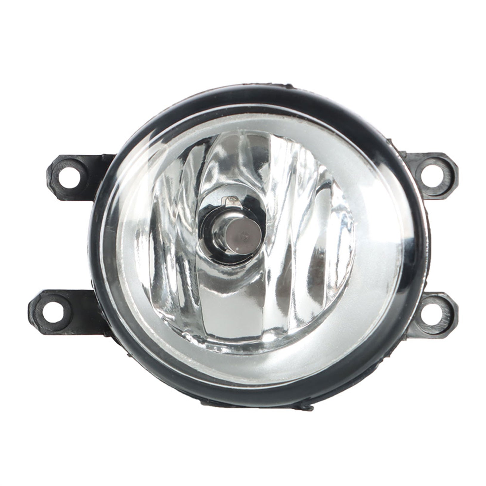 TOPPARTZ Fog Lights Assembly for 2012- 2015 Toyota Tacoma Left+Right Side