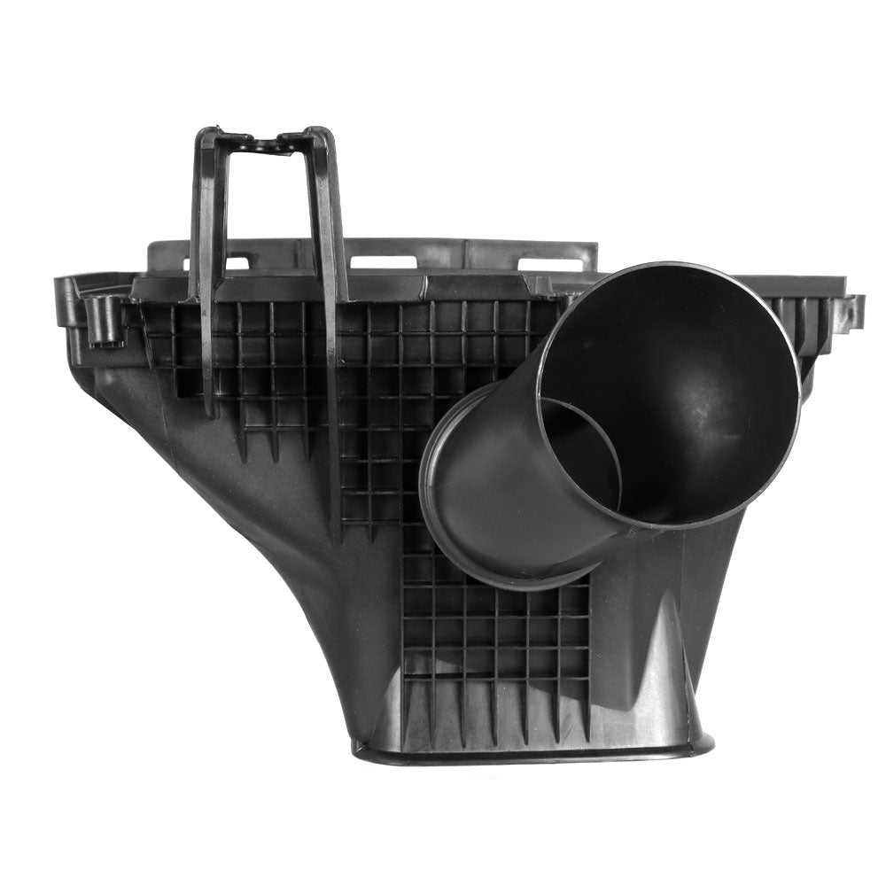 TOPPARTZ For 19-20 Dodge Challenger Engine Air Cleaner Box & Fresh Air Duct Tube Black