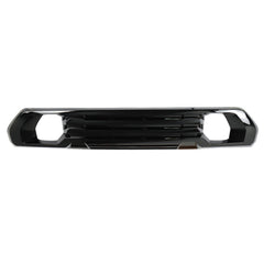 TOPPARTZ For 19-21 GMC Sierra 1500 AT4/Denali Front Lower Bumper Filler 84176747 Black