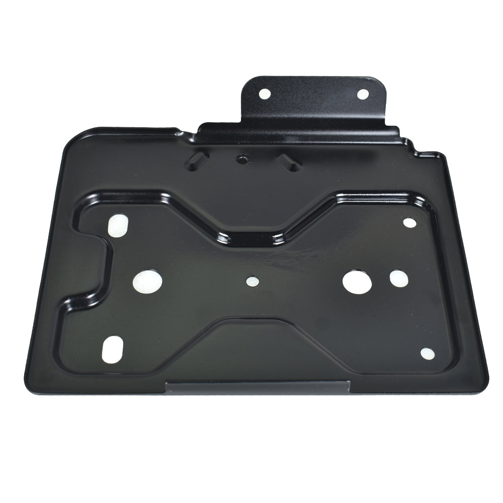 TOPPARTZ For 1999-2006/2007 Chevy Silverado Sierra 1500 Suburban Battery Tray Driver Side