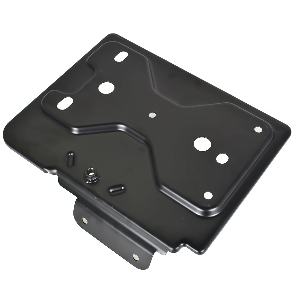 TOPPARTZ For 1999-2006/2007 Chevy Silverado Sierra 1500 Suburban Battery Tray Driver Side