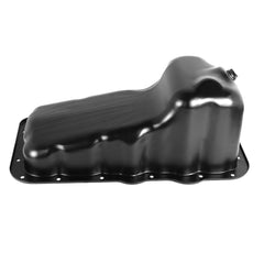 TOPPARTZ For 2002-2012/2013 Jeep Liberty Dodge Ram 1500 3.7L V6 Engine Oil Pan 53021000AB