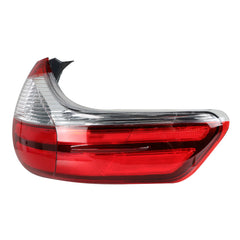 TOPPARTZ For 2015-2020 Toyota Sienna Base L LE XLE Right Outer Tail Light Lamp