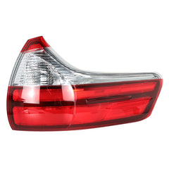 TOPPARTZ For 2015-2020 Toyota Sienna Base L LE XLE Right Outer Tail Light Lamp
