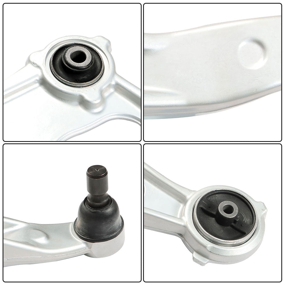TOPPARTZ For 2016-19 Maxima 2015-18 Altima Front Passenger Lower Control Arm Ball Joint