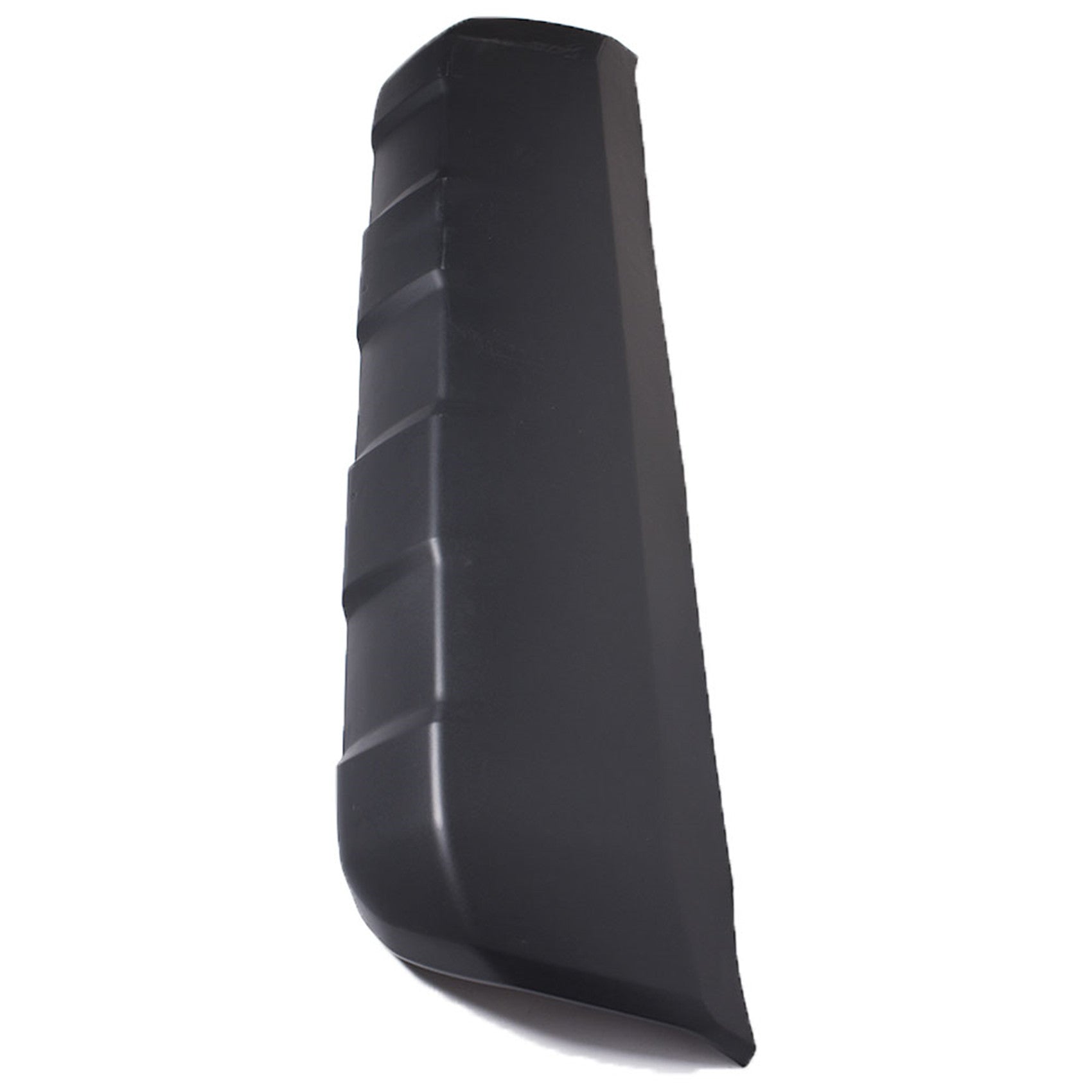 TOPPARTZ For 2016-2020 Toyota Tacoma Front Lower Bumper Valance Panel Skid Plate