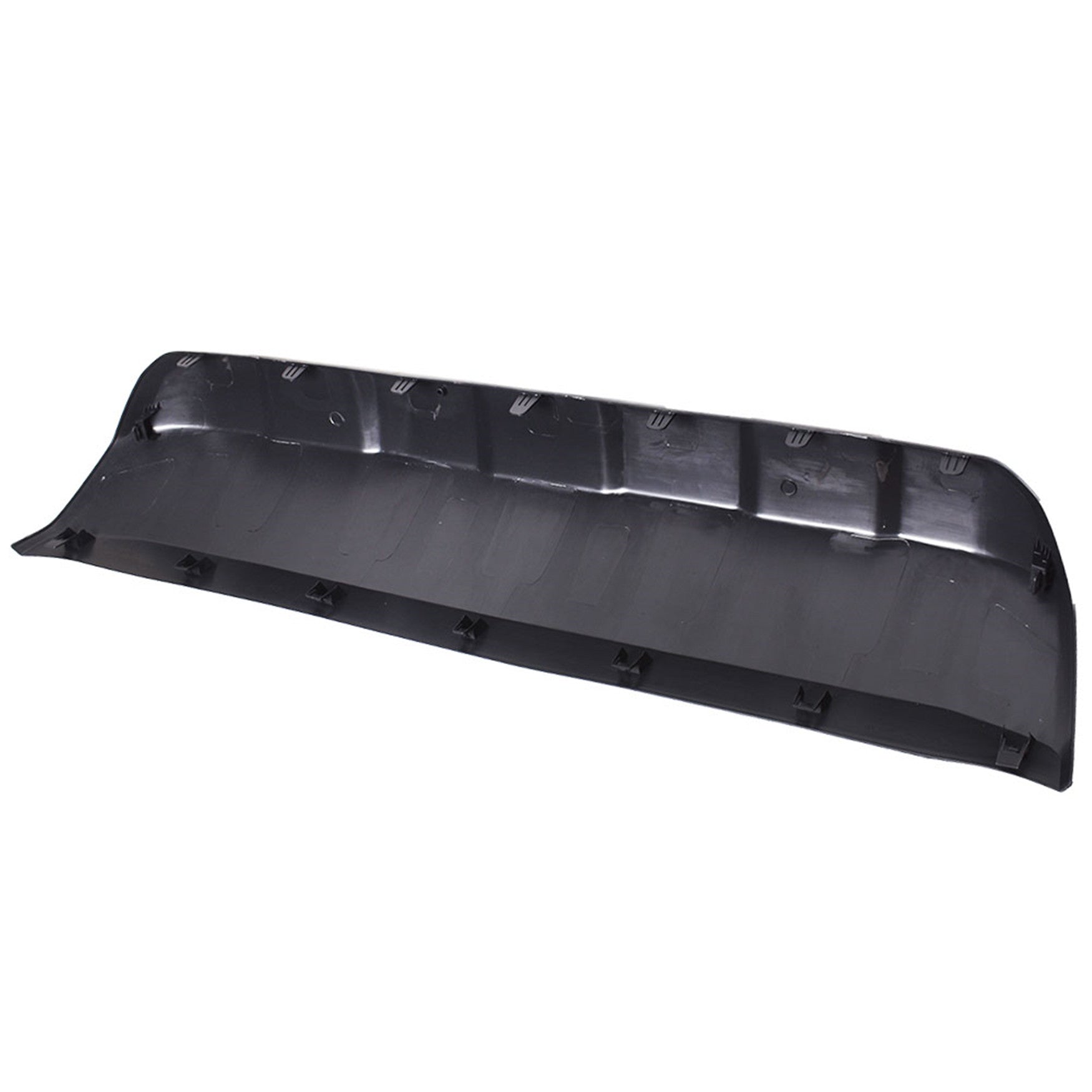 TOPPARTZ For 2016-2020 Toyota Tacoma Front Lower Bumper Valance Panel Skid Plate