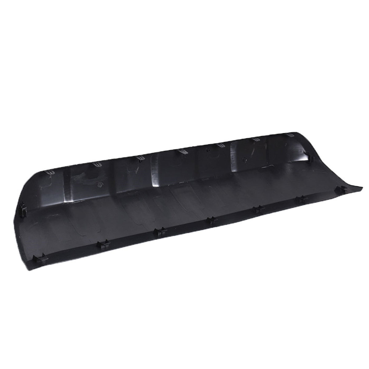 TOPPARTZ For 2016-2020 Toyota Tacoma Front Lower Bumper Valance Panel Skid Plate